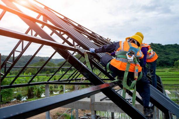 Best Flat Roof Repair Services  in Goshen, AR