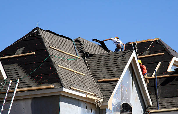 Best Metal Roofing Contractor  in Goshen, AR